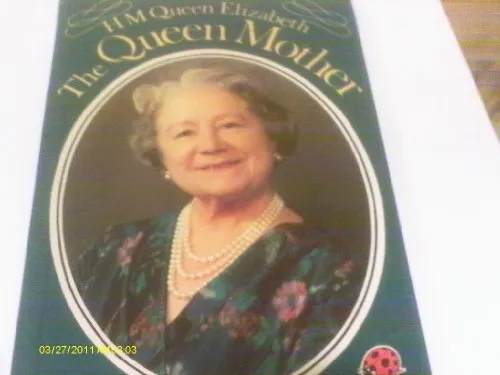 H.M. Queen Elizabeth, The Queen Mother (Famous People, Series 816), Morrison, Ia