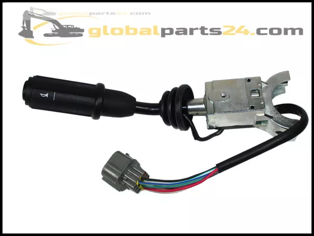 Jcb Parts - Forward & Reverse Switch Jcb 3Cx 701/80296