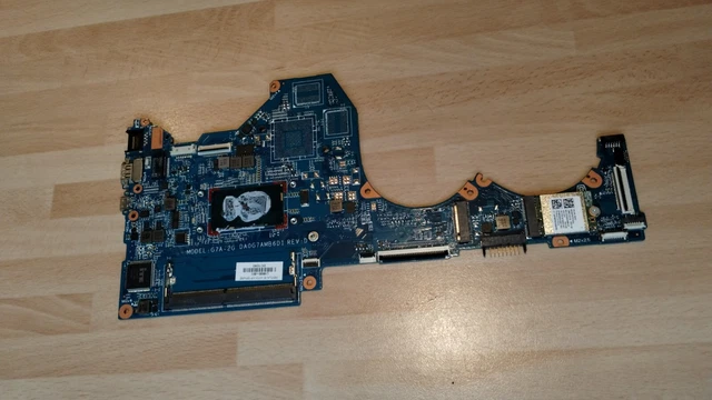 Beautiful view of Intel Motherboard Repair Estimate