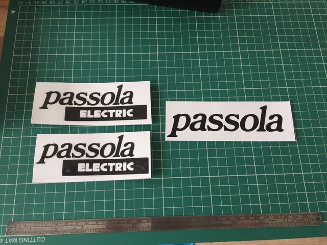 passola moped