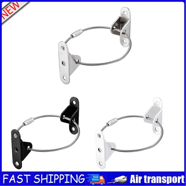 Anti Falling Baby Protection Strap Wardrobe Closet Cabinet Anti-Tip Device