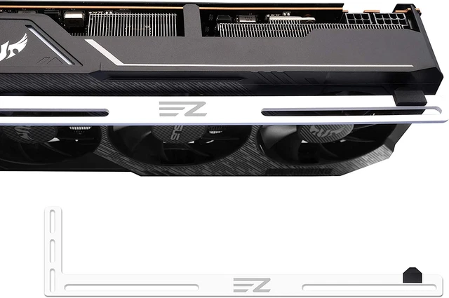 EZDIY-FAB GPU Bracket,Graphics Card Brace Support,Video Card Holder,Gpu Holder C