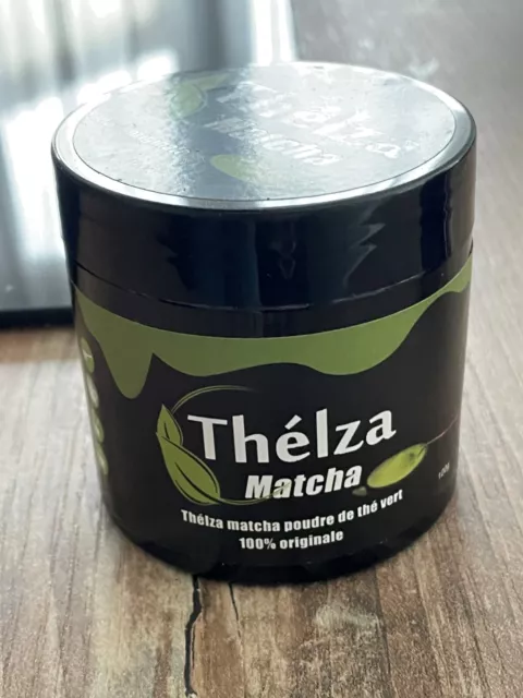 thé matcha bio japonais de qualité premium 