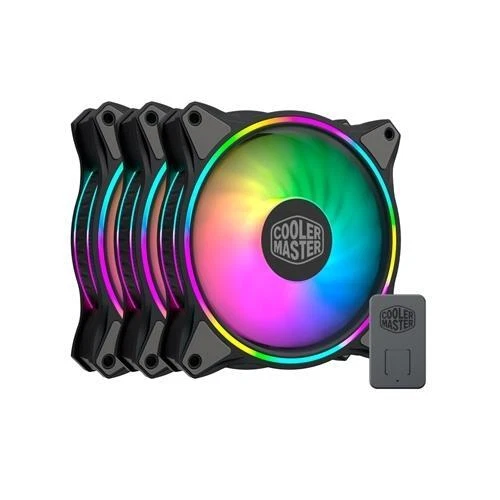 Cooler masterfan best sale