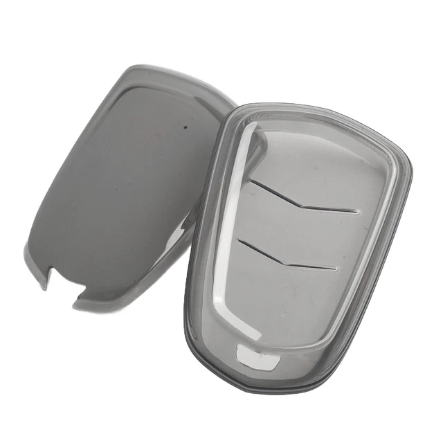 Porte-clés Intelligent (sans Clé) Pour Cadillac XT4, XT5, XT6 (2020-2023) - Réf. Cadi-Hyq2-0328 - Neuf Avec Batterie