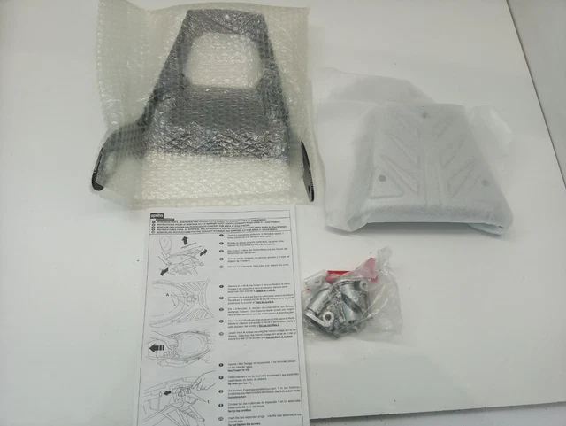 Kit    Portapacchi Completo    Aprilia Area 51       Ap8792013