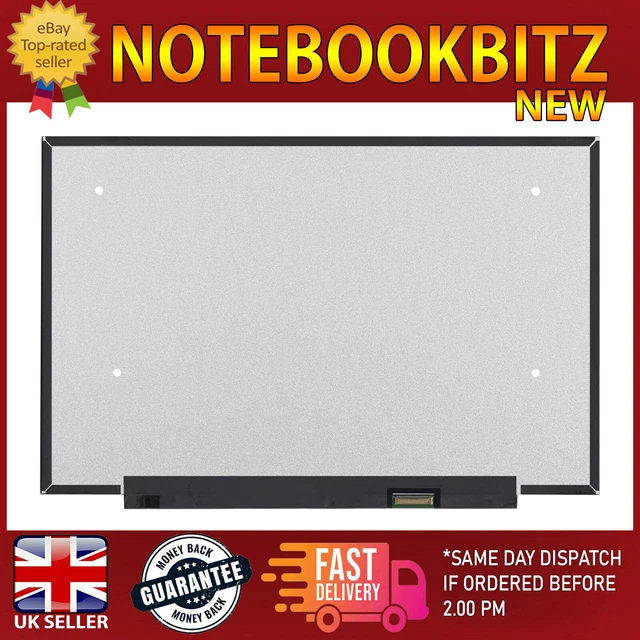Schermo LCD 14" WXGA LED Per HP Pavilion G4-1204NR – Nuovo Display Universale Di Ricambio