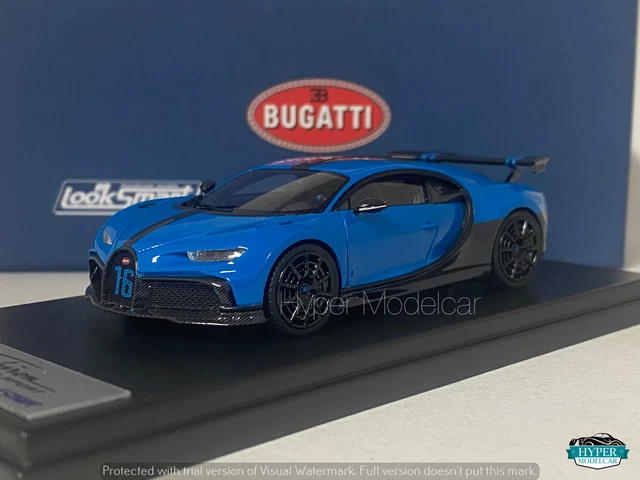 Recall: Bugatti Veyron 16.4 (2006 - 2014) bodywork, injury