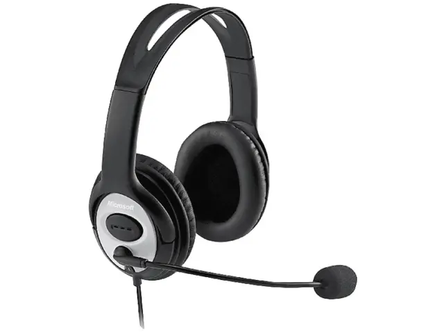 Vieta Pro WorKey Plus - Auriculares con micrófono, Cable y Diadema  Ajustable, Color Negro : : Electrónica