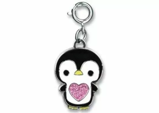 Charm It - Penguin Charm