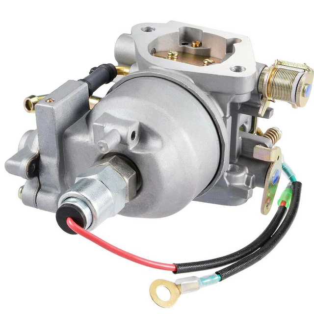 Carburatore Motore 25HP 27CV Carburatore Nuovo Per Trattore Kohler CV730 S E CV740 S 25HP/27CV Sostitutivo 24 853 102 S Carotatrice Hilti - Foto 6