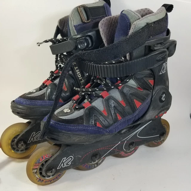 ケーツー HAVEN MULTI BOA 24.0cm Women's Inline Skates, Inline Skates, Inline & Roller Skating