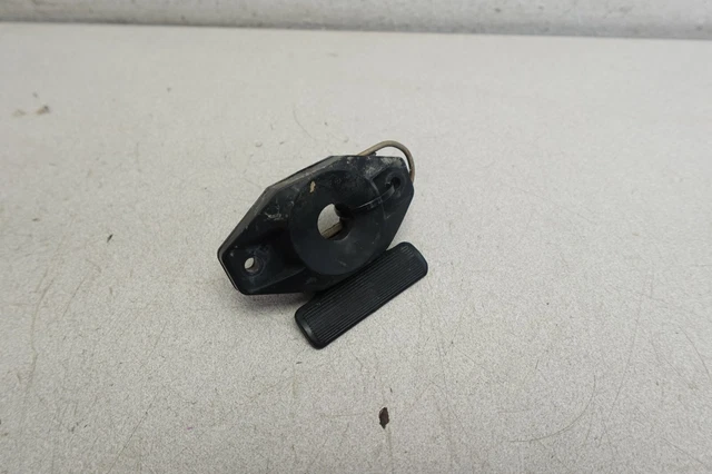 1996-2020 Sea-Doo RXP RXT GTI GTS Challenger Sportster OEM Seat Latch Ass'y