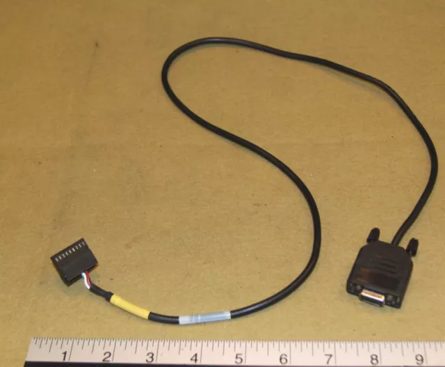 Mars communication serial cable harness for $ bill acceptor validators