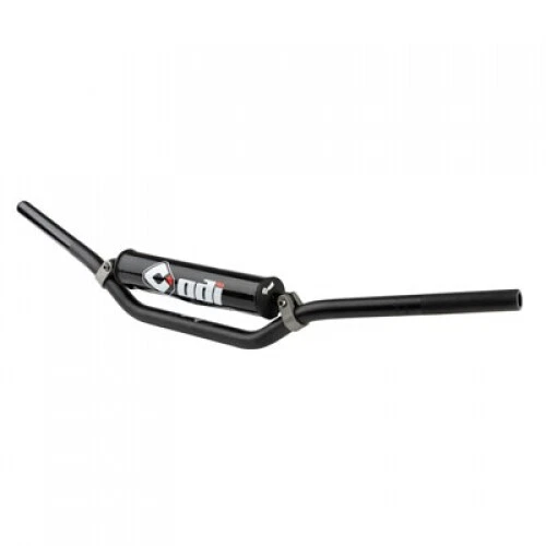 Odi 7/8" Handlebars Champ Bend Black H707MXB