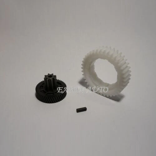 BMW PARKING BRAKE Actuator Gear Repair Kit E65,E66 for Gear(OE SOLUTION