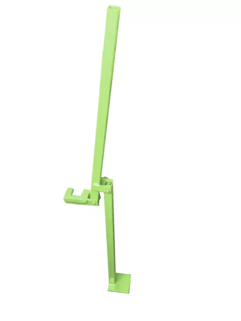 Field Tuff PG-07 Heavy-Duty Manual Post Puller