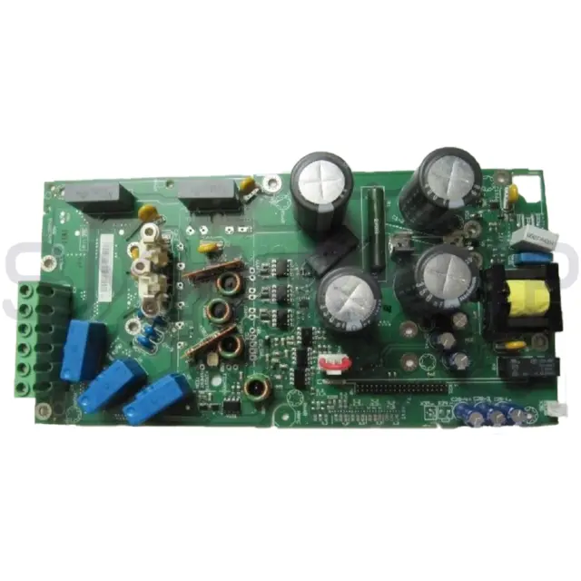 Used & Tested ABB RINT-5211C ACS800 Inverter Drive Board 1.5KW