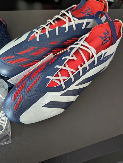 ADIDAS PREDATOR ELITE FT FG Roteiro - UK 10 | in mano DPD il giorno ...