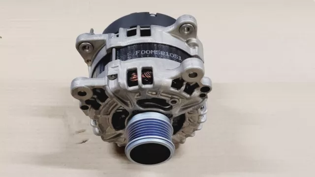 Volkswagen Vw Seat Skoda Audi New Genuine Alternator 04L903021J 180A 0125811153