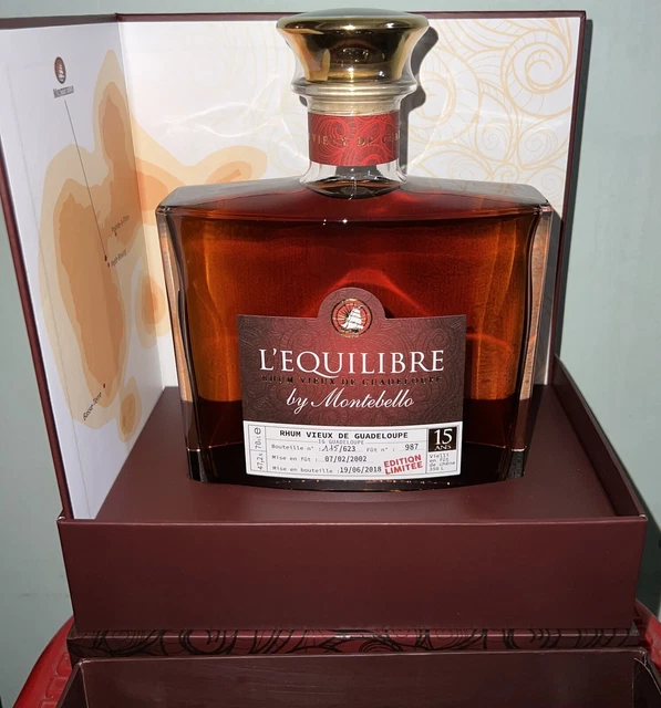 rhum montebello equilibre 3