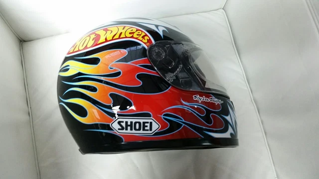 Hotwheels 直筆サインTroy Lee Designs Employee Hotwheels 直筆サインTroy Lee Designs Employee Troy Lee