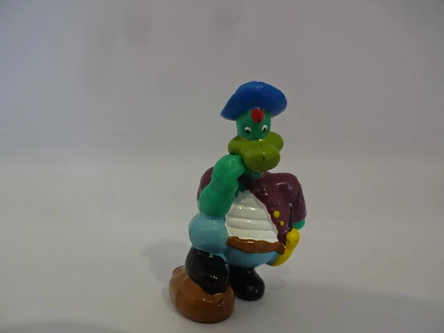Schwind 1996 - Dragon Adventureland - Drago sopraffatto - 40 mm