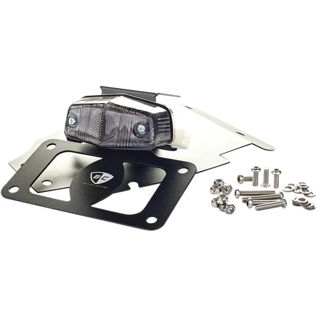 british customs fender eliminator