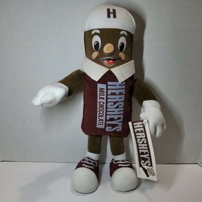 chocolate milk plush