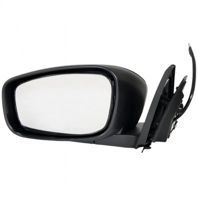 For Infiniti Q60 2014 2015 Door Mirror Driver Side | Power | Coupe | Paintable