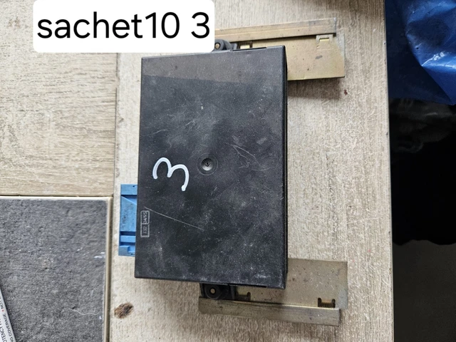 Module De Régulateur De Vitesse Adaptatif Avant Pour Jeep Pour Grand