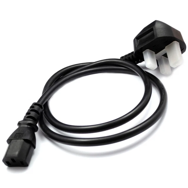 VIBROSLIM RADIAL 3D Vibration Machine Plate Trainer Mains Power Lead Cable Cord 17.99 PicClick UK