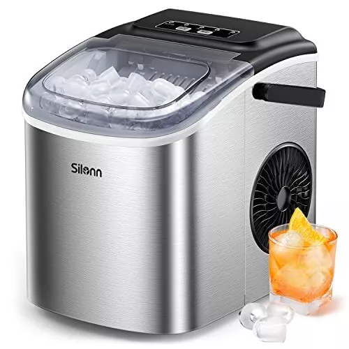 Countertop Ice Makers, Small Kitchen Appliances, Kitchen, Dining & Bar,  Home & Garden - PicClick