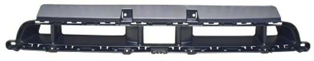 Grille de pare-chocs JEEP RENEGADE 2015 - Pièces auto