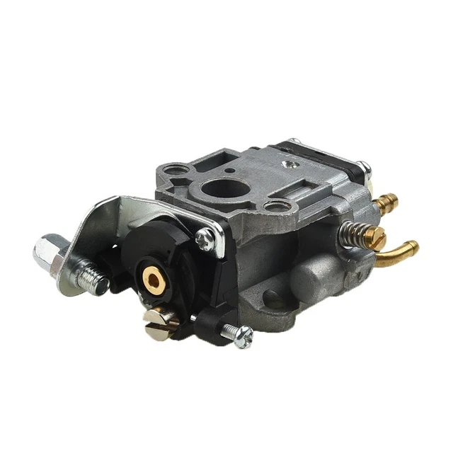 Carburateur 22cc à 36cc - Pour Taille-Haie, Tronçonneuse, Débroussailleuse - Pièce Rechange Moteur 2 Temps