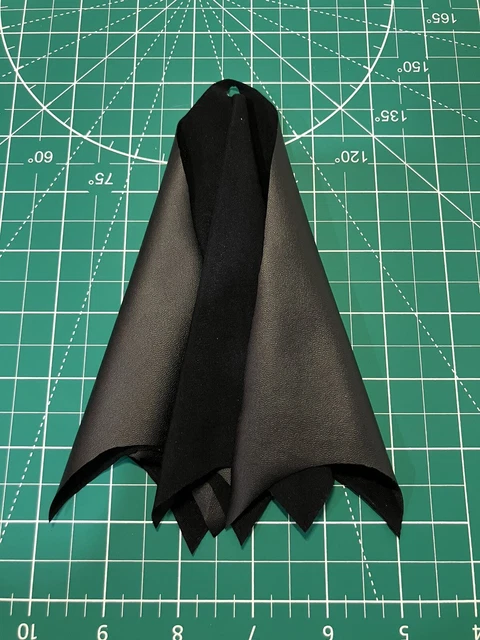 Batman Flash Movie Cape