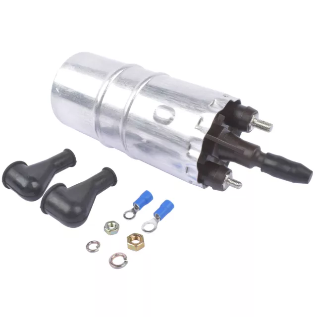 Intank EFI Fuel Pump 52mm 16121461576 for BMW K1 K75S RT K100RS K1100LT 84-1996