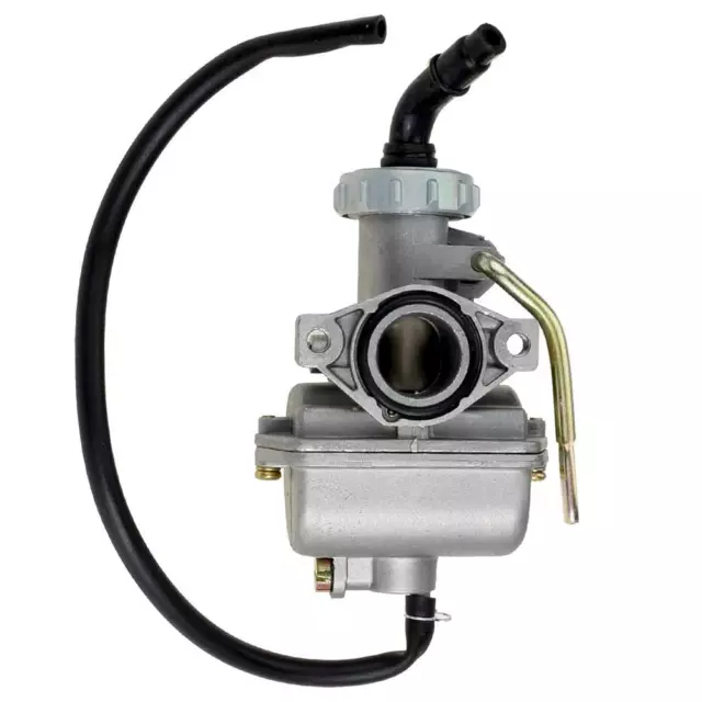PZ20 Carburetor 50 70 90 110 125 135cc ATV Quad Go kart UTV SUNL JCL TAOTAO