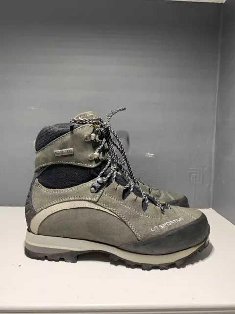 Trango trek micro deals evo gtx review