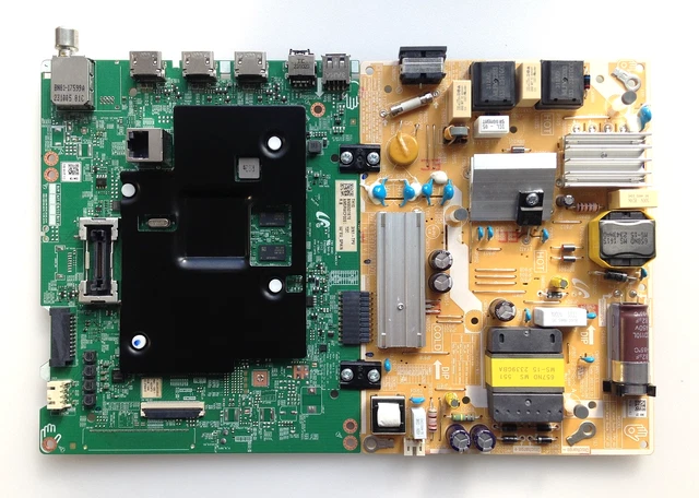 PLATINE MAIN BOARD ref 23550834 / VES315WNDA-2D-N21 pour tv Listo 32HD