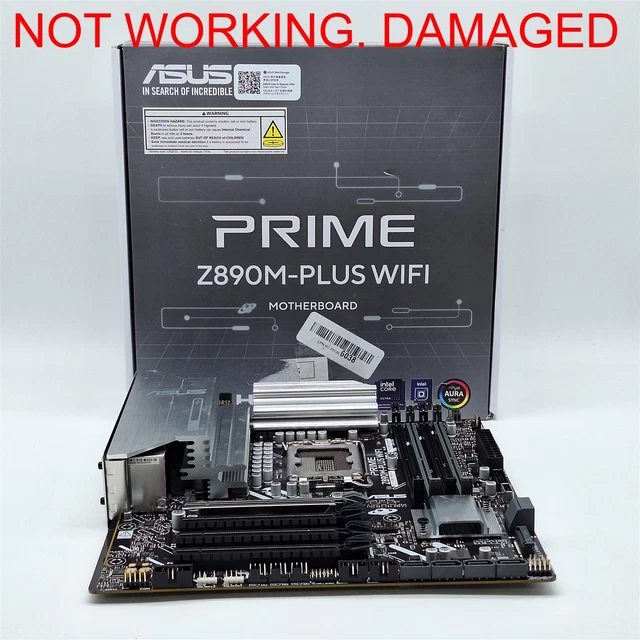 Motherboard & CPU Combos, Computer Components & Parts, Computers