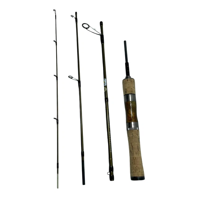 SMITH ROD LURE Super Strike Troutin Spin Gs-90Tr 9 With Bag