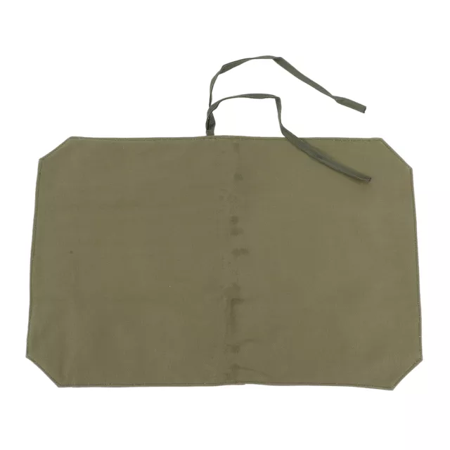 (Couleur Militaire) 02 015 Sac à Couteaux Sac à Couteaux Portable 4 Fentes 3