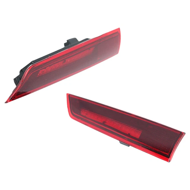 Johns LED Bremsleuchte Für BMW X3 F25 - Mittlere Ausführung Ab Baujahr 09/10