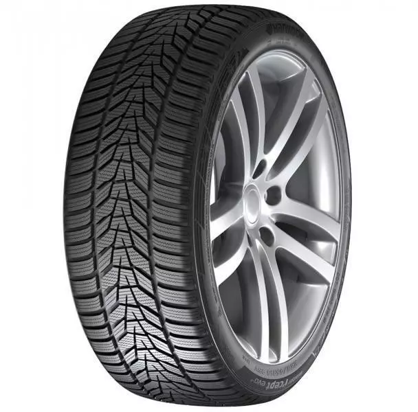 Pneumatici Gomme Invernali Hankook Winter I-Cept Evo 3 W330 245/40 R18 97 V Xl