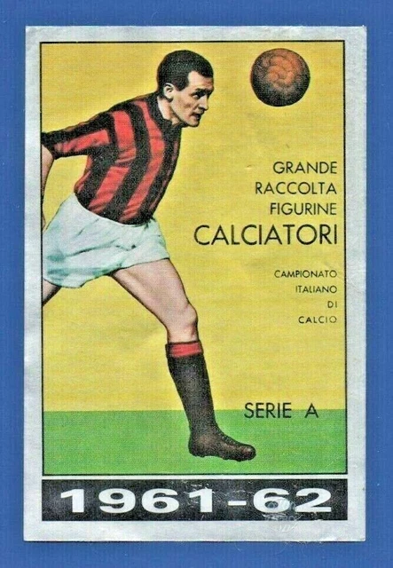 FIGURINA CALCIATORI PANINI Collezione 1985/86 - N. 460 *New,Edicola,Per