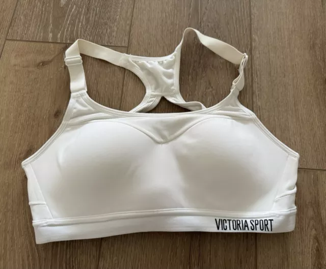 No Boundaries Juniors' Seamless Double Layered Bralette Size XXL - $10 New  With Tags - From Trina's