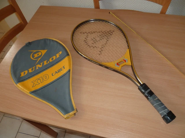 möglich Canberra Ermittlung raquette de tennis vintage Amateur Stange Manga