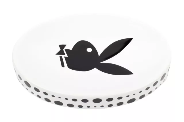 Playboy Bunny Head Soap Dish Licensed Product