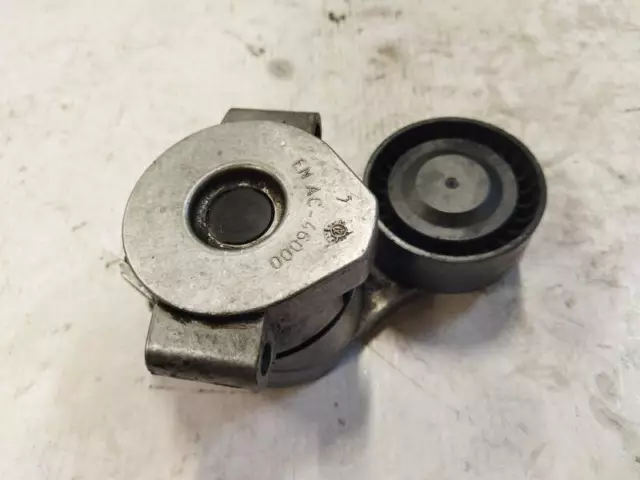 6C1Q6A228AB galet tendeur pour FORD TRANSIT CUSTOM KASTEN 2.2 TDCI 2012 148939
